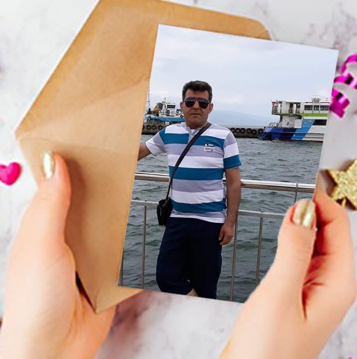 Bekir