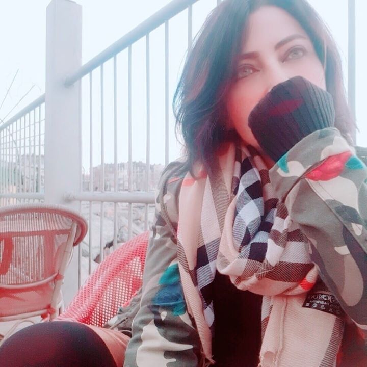 Saliha