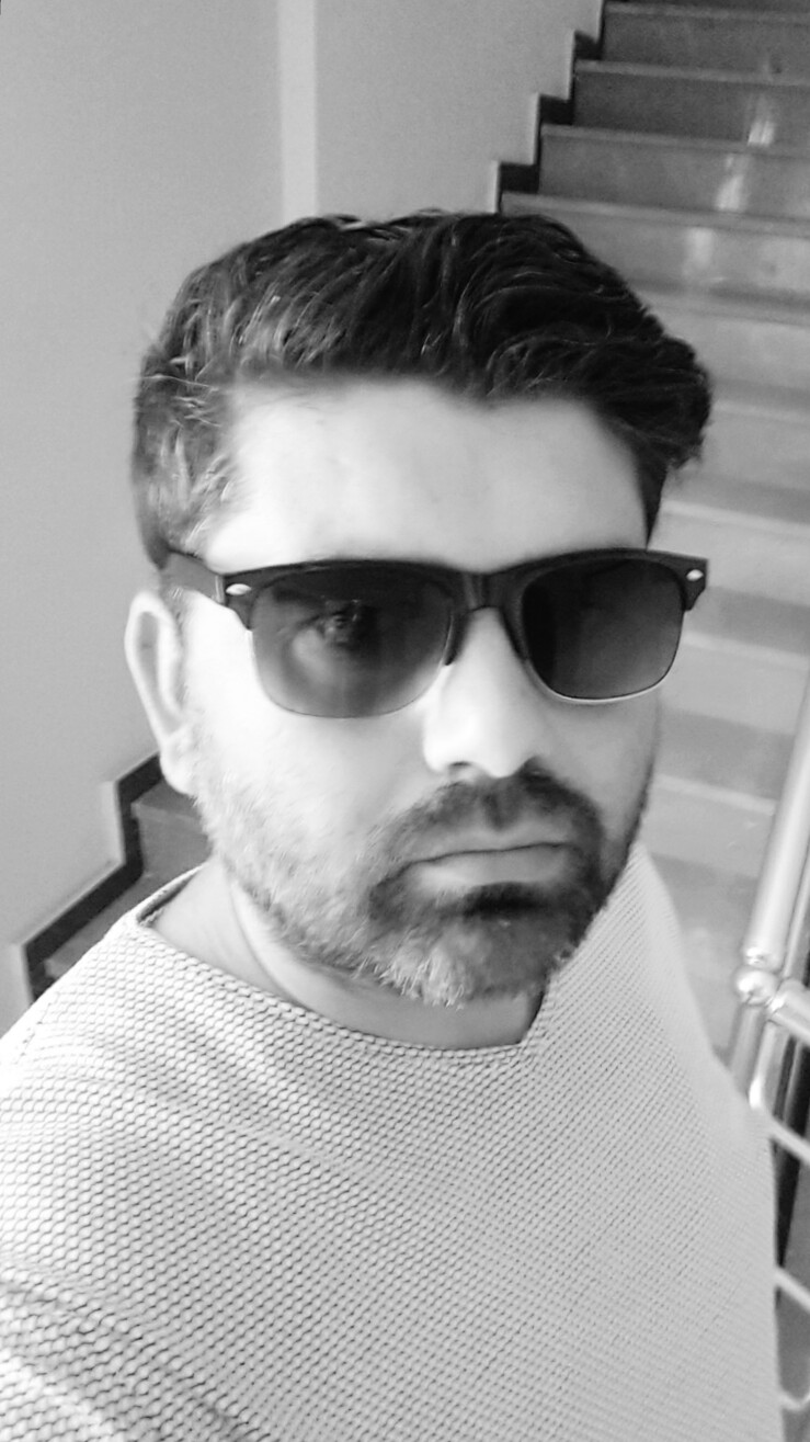 Mustafa