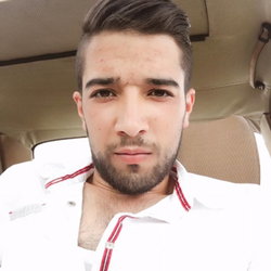 Ismail