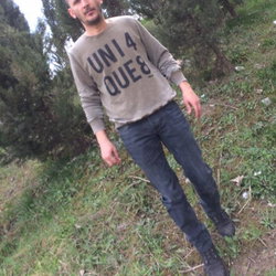 Çetin