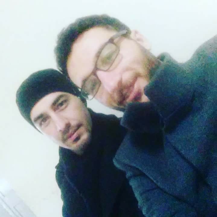 Yalçın