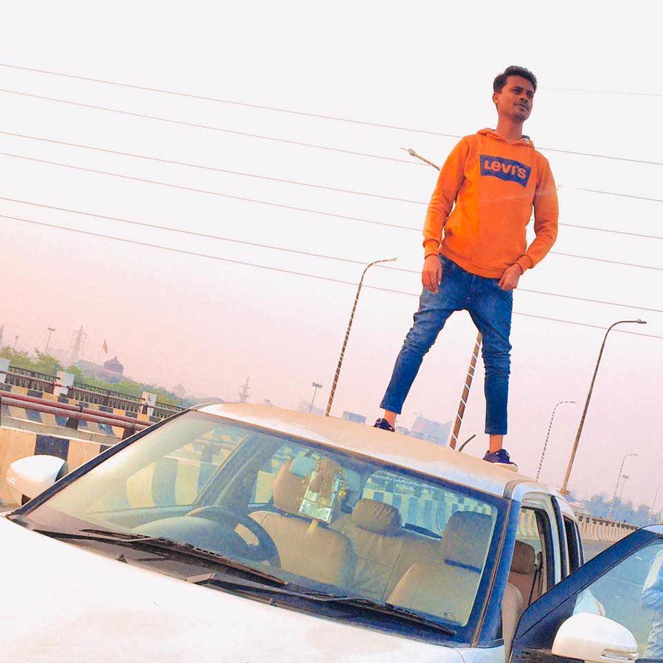 Arhaan