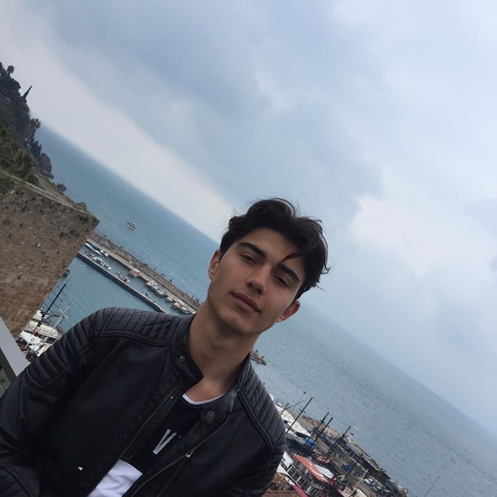 Yılmaz