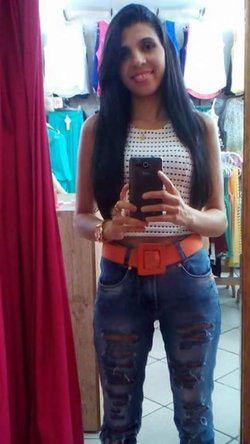 Josyanne