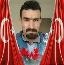 Özcan