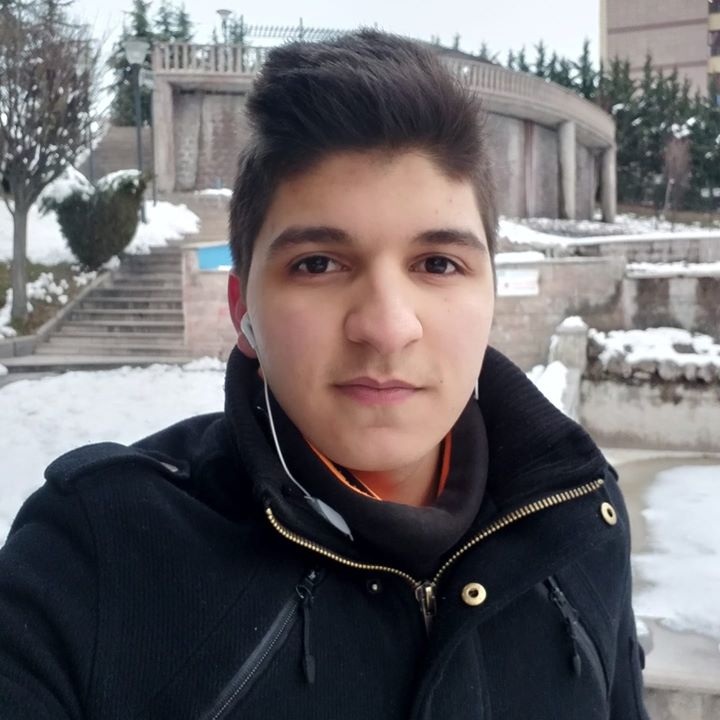 Enes