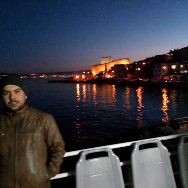 Serdar