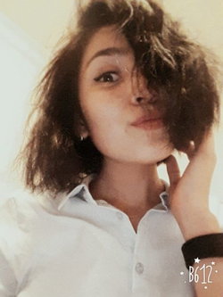 Selvi