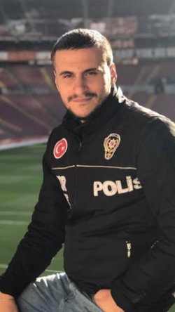Mehmet