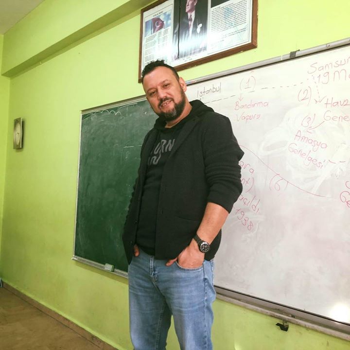 İsmail