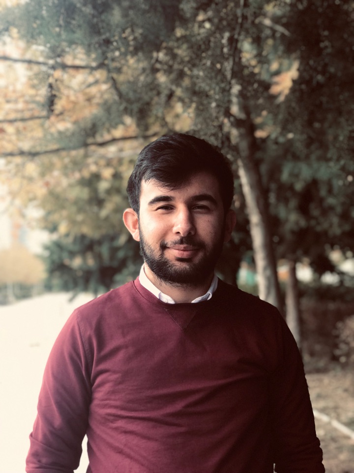 Bayram
