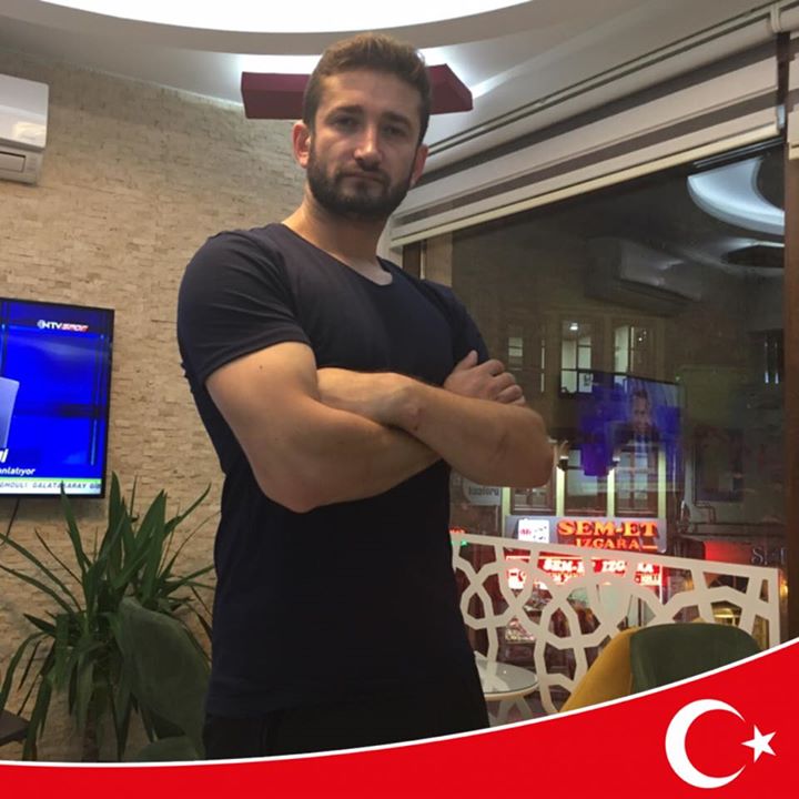 Hüseyin