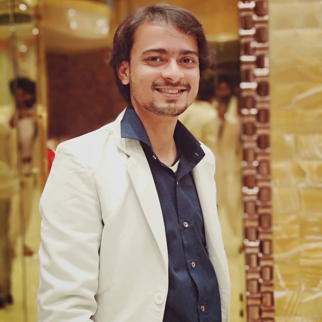 Arjun