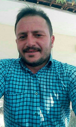 Mehmet