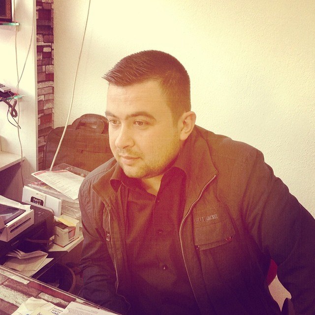 Cakır