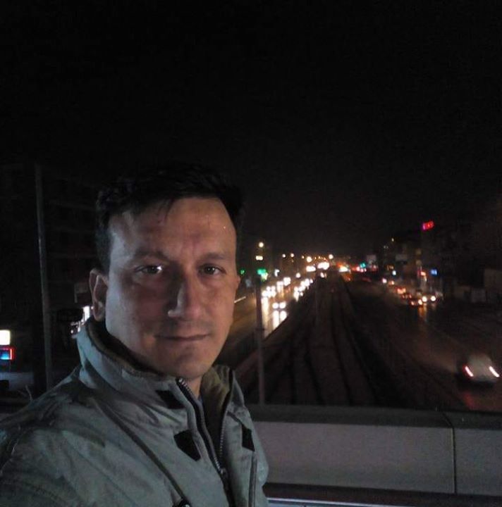 Ismail