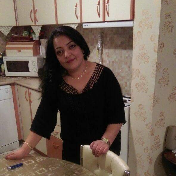 Aldagül