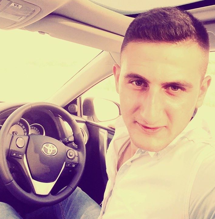 Yusuf