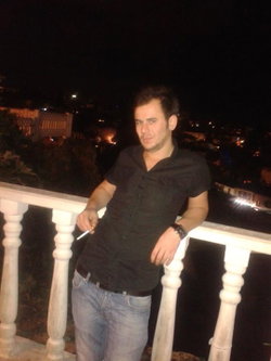 Ahmet