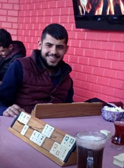 Ahmet