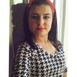 Gamze
