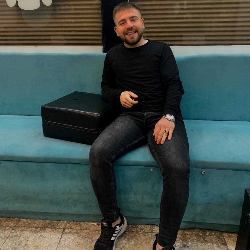 Burak