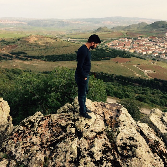 Ahmet