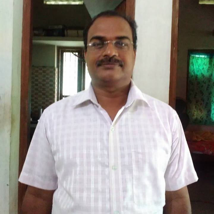 Vinayan