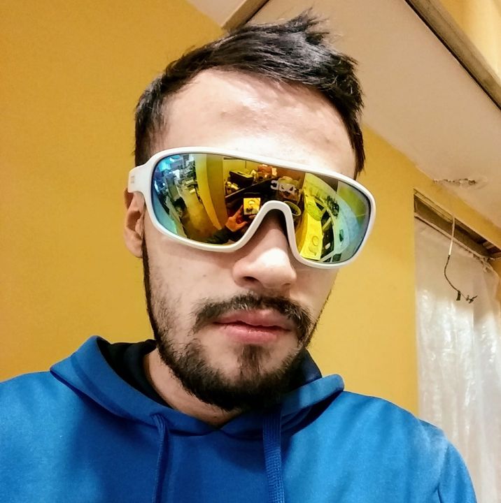 Mike
