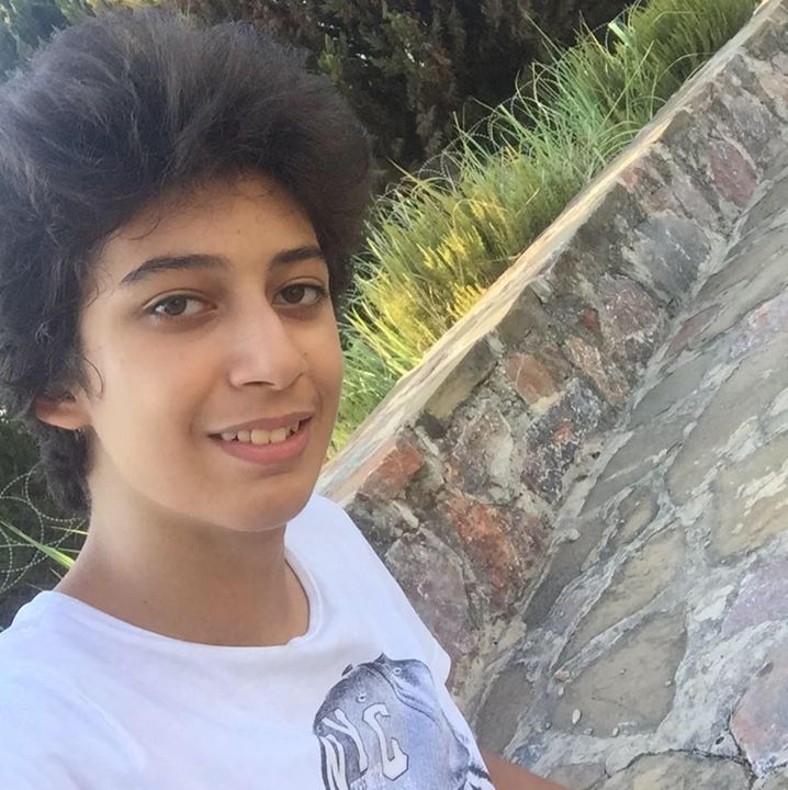 Yaşar