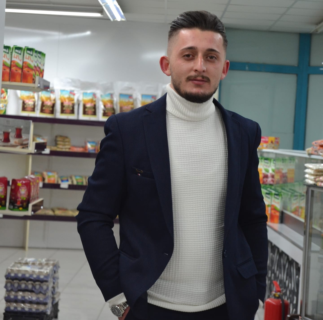 Ahmet