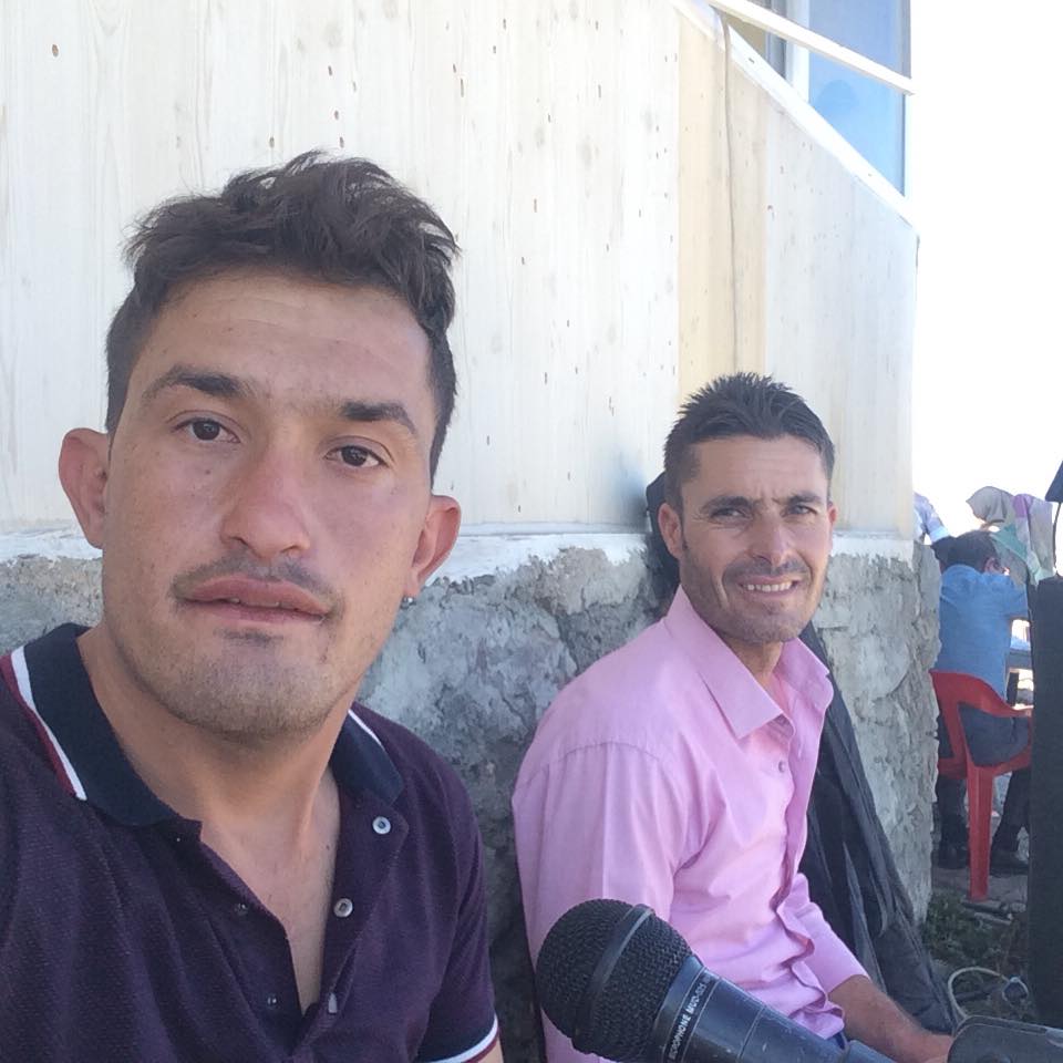 Bekir