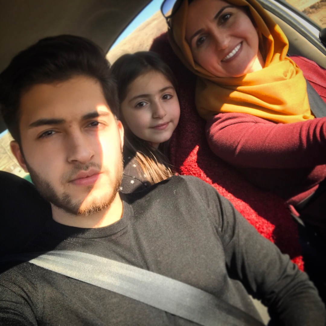 Ahmet