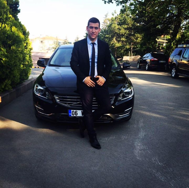 Önder