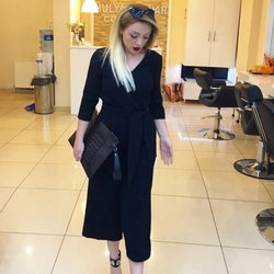 Dilek