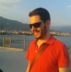 Volkan