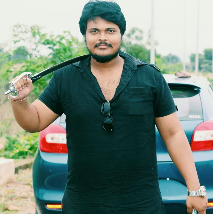 Akhil