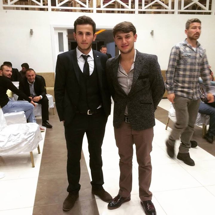 Halil