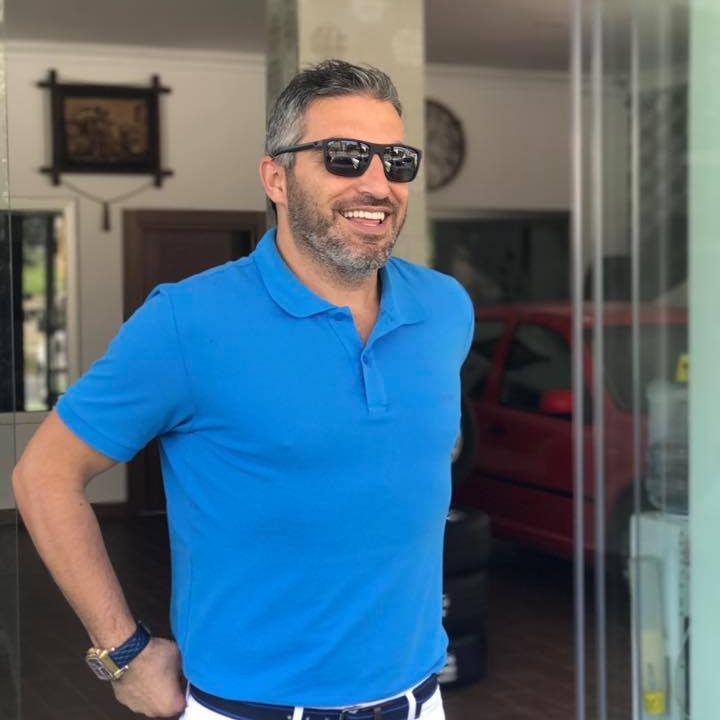 Serkan