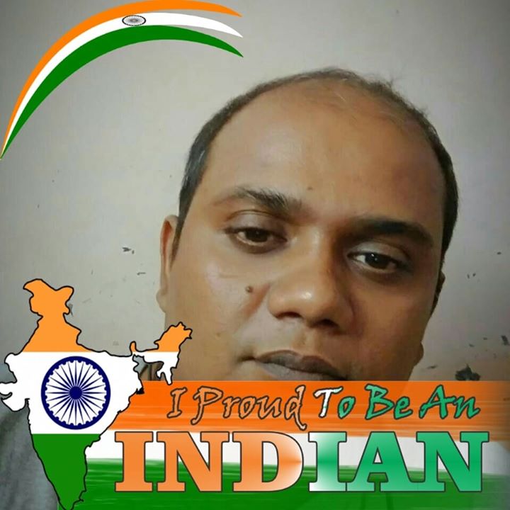 Dharmesh