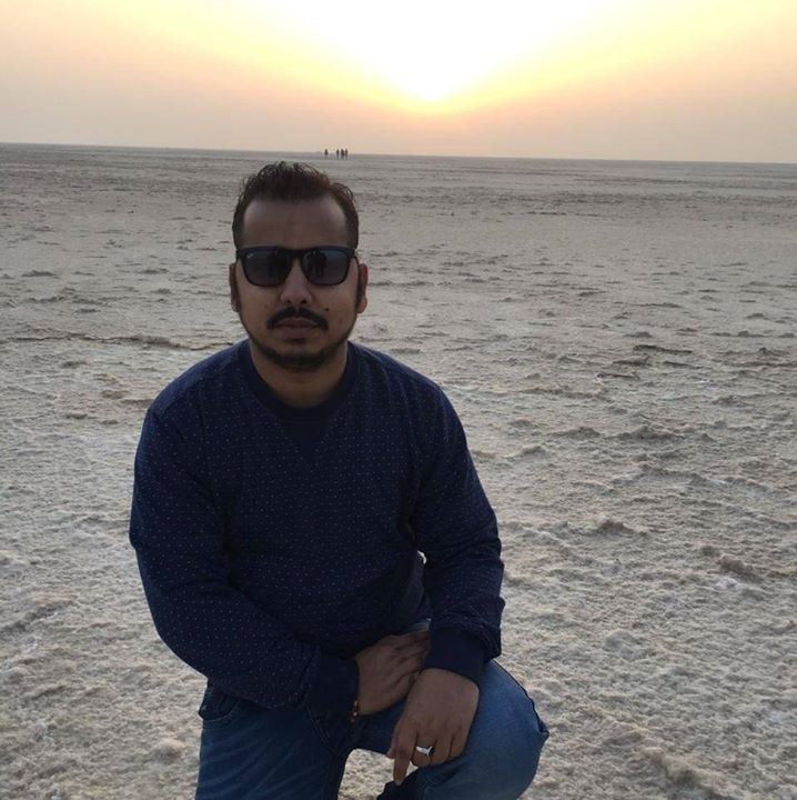 Abhishek