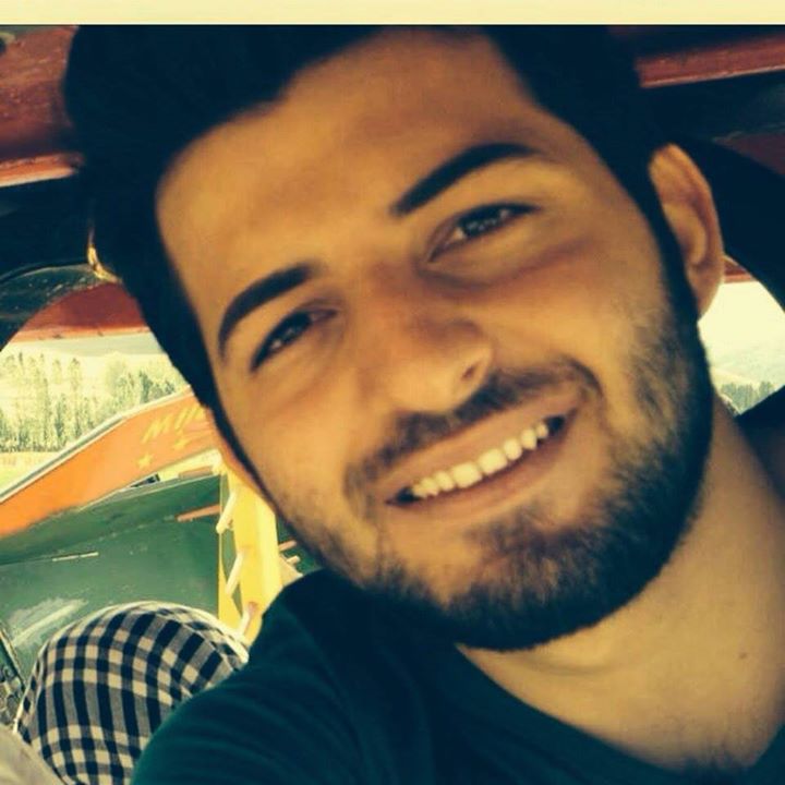 Mahmut