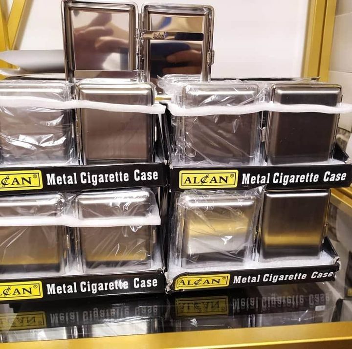 Tobacco