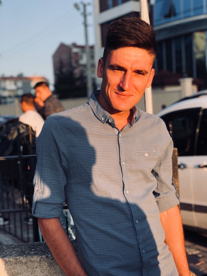 Mehmet