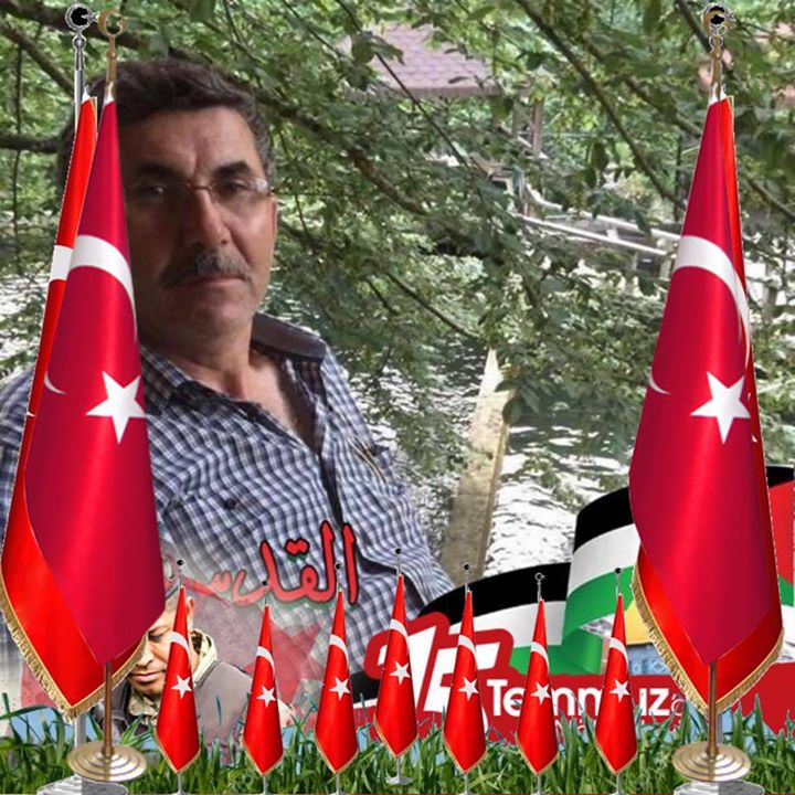 İsmail