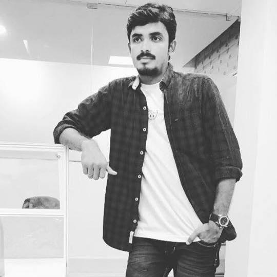 Mallesh