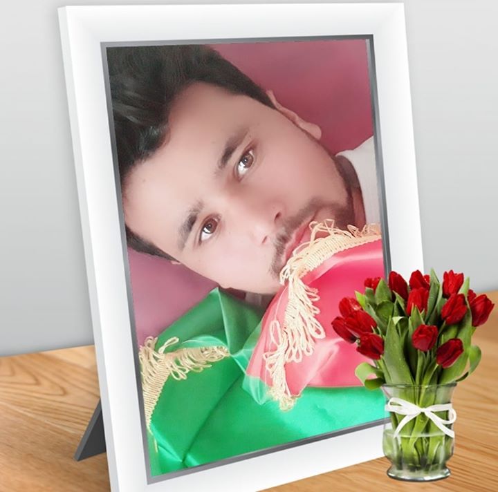 Ahmat