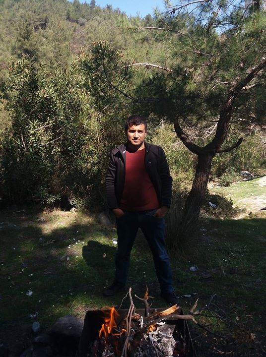 Şerif
