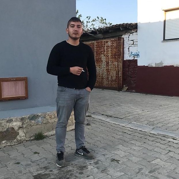 Şah